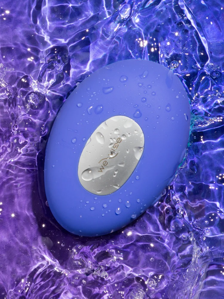 We-Vibe Temp Lay-On Vibrator - Image 10