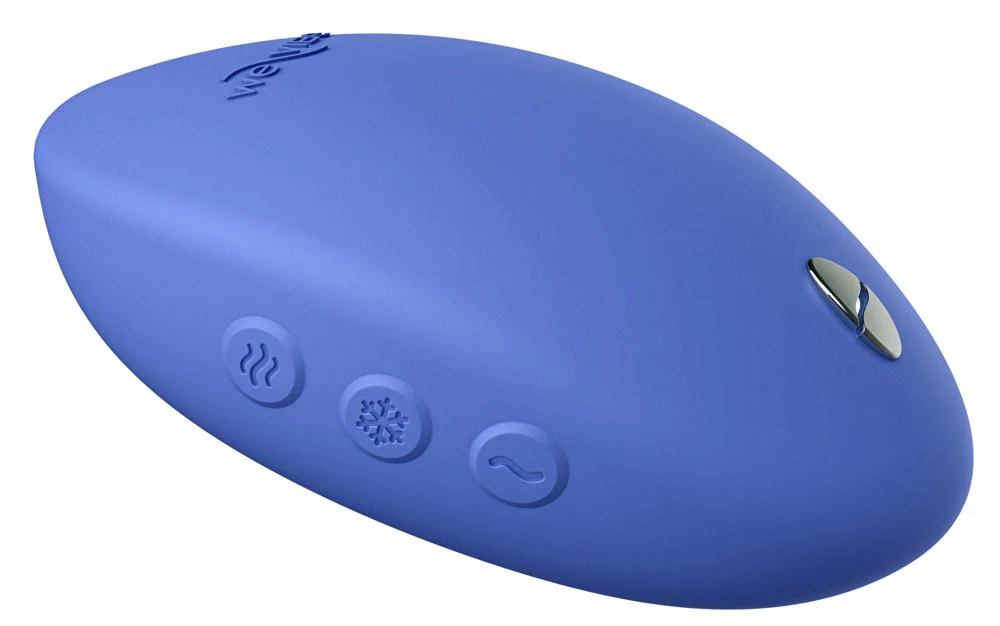 We-Vibe Temp Lay-On Vibrator - Image 2