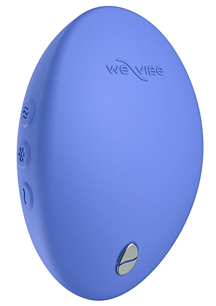 We-Vibe Temp Lay-On Vibrator - Image 4