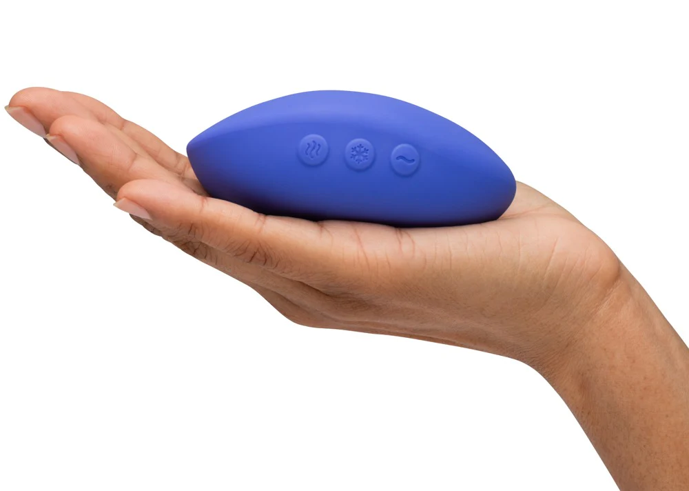We-Vibe Temp Lay-On Vibrator - Image 6