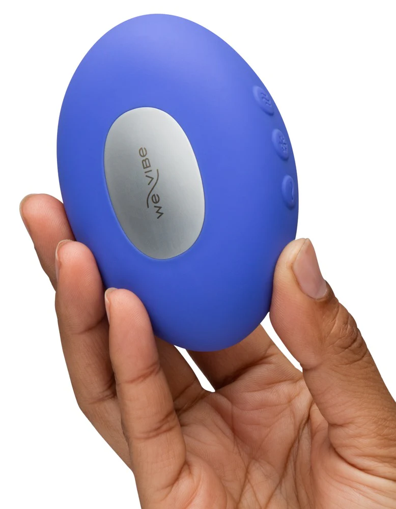 We-Vibe Temp Lay-On Vibrator - Image 7