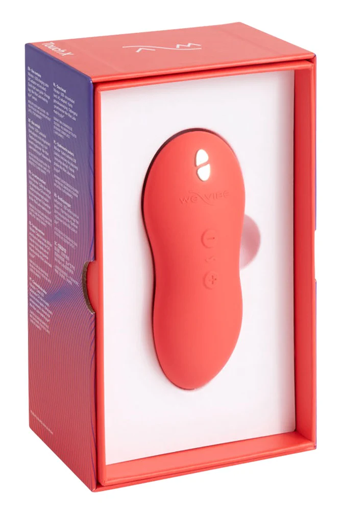 We-Vibe Touch X - Image 10