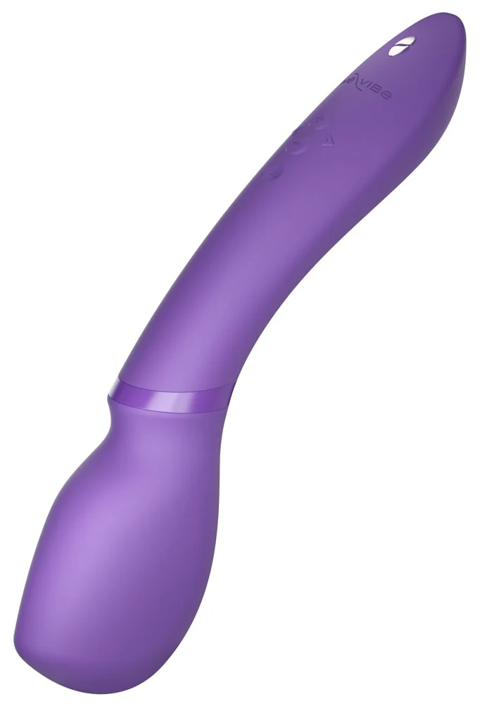 We-Vibe Wand 2 - Image 4