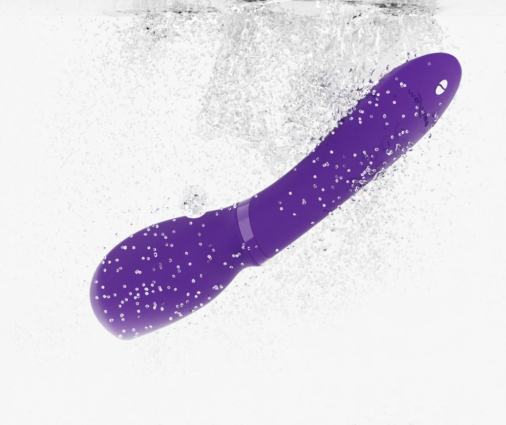 We-Vibe Wand 2 - Image 6