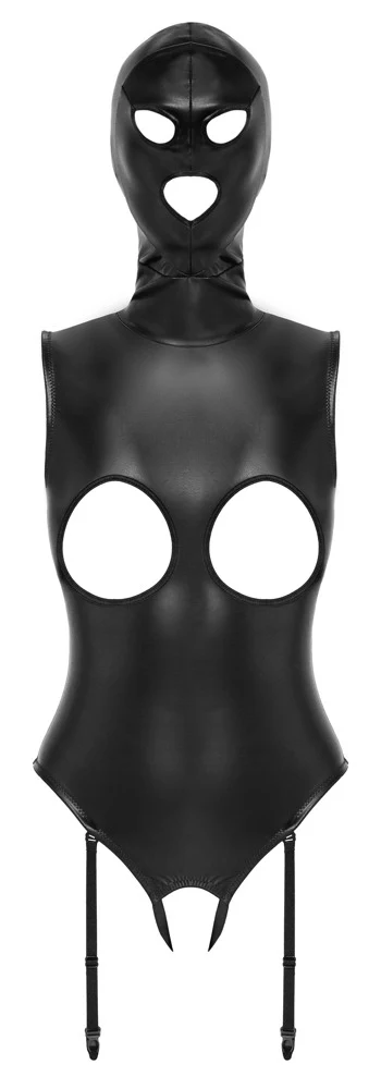 Wetlook Body med Mask - Image 4