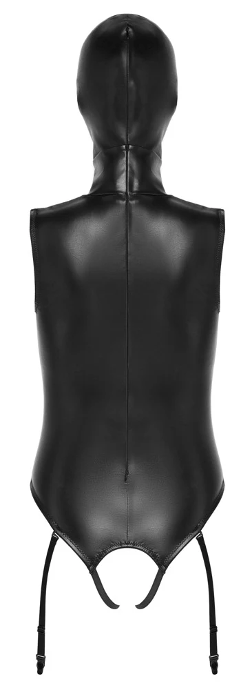 Wetlook Body med Mask - Image 5