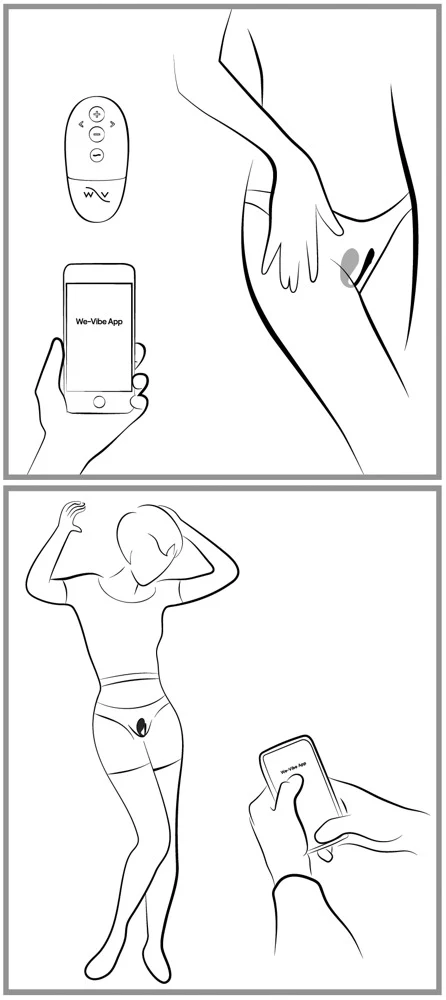WeVibe Jive 2 - Image 12
