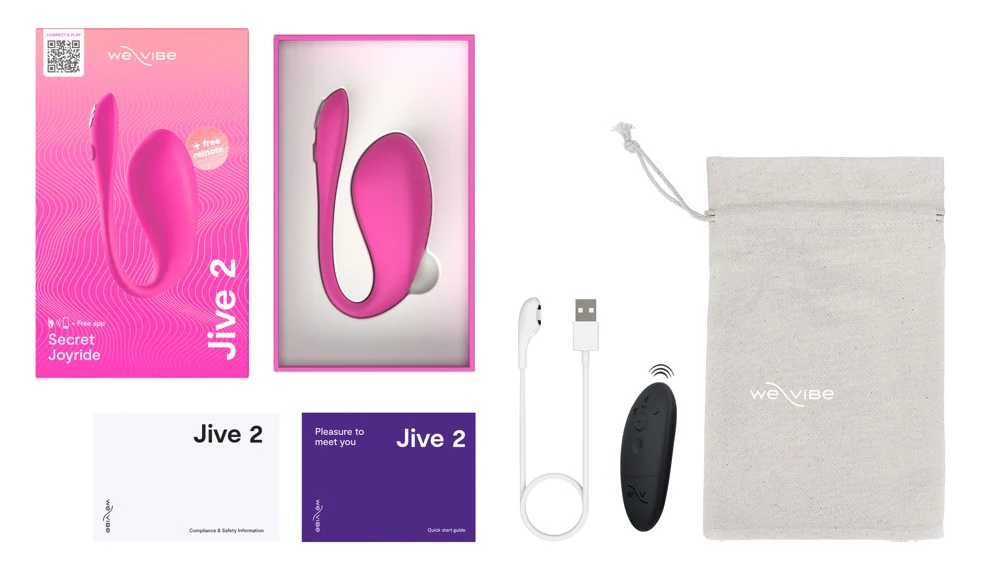 WeVibe Jive 2 - Image 13