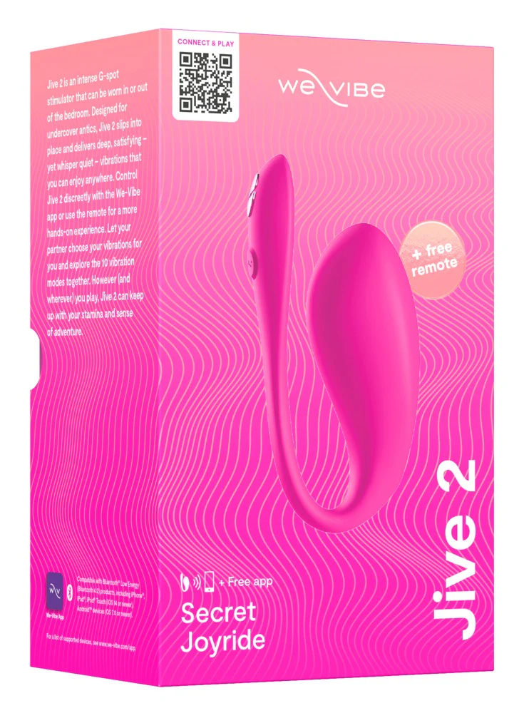 WeVibe Jive 2 - Image 14