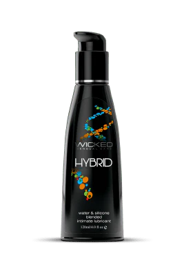 Wicked Hybrid 120ml