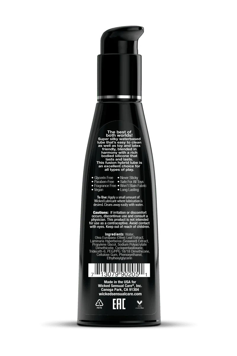 Wicked Hybrid 120ml - Image 2