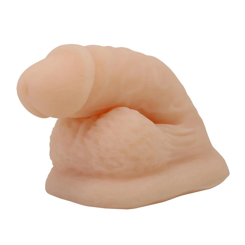Wildon Realistisk Dildo 13 cm - Image 3