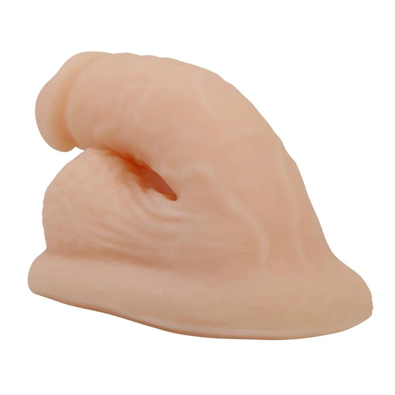 Wildon Realistisk Dildo 13 cm - Image 4
