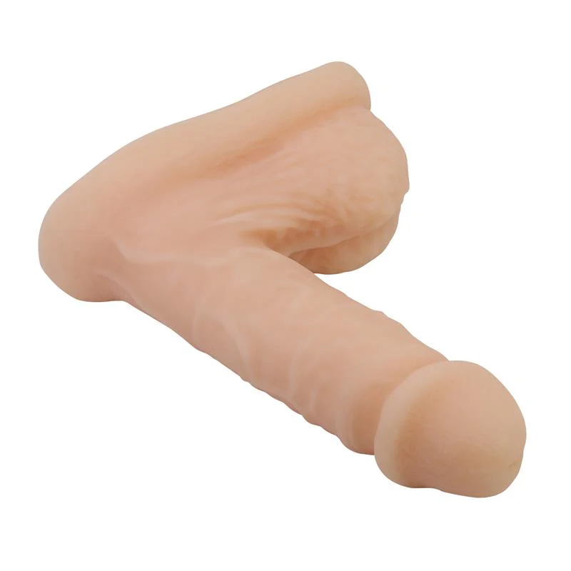 Wildon Realistisk Dildo 13 cm - Image 6