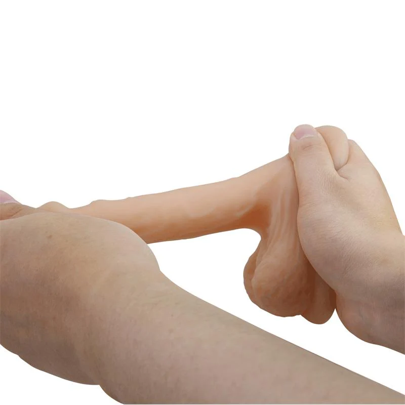 Wildon Realistisk Dildo 13 cm - Image 7