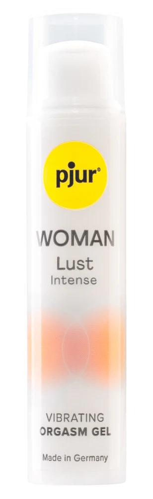 Woman Lust Intense - Image 2