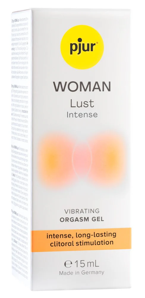 Woman Lust Intense - Image 3