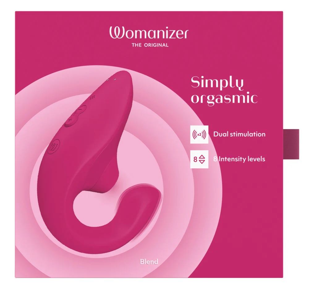 Womanizer Blend - Image 10