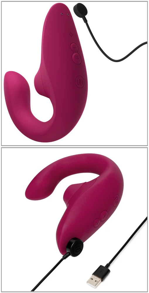 Womanizer Blend - Image 5