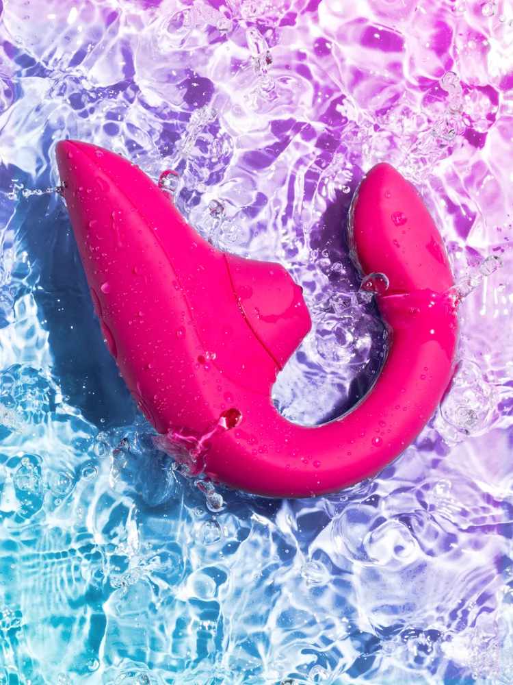 Womanizer Blend - Image 6