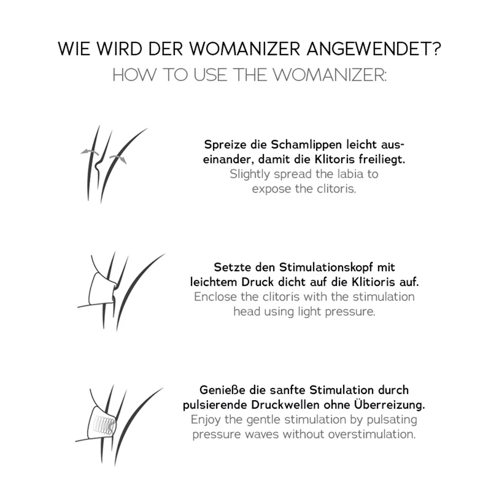 Womanizer Blend - Image 7