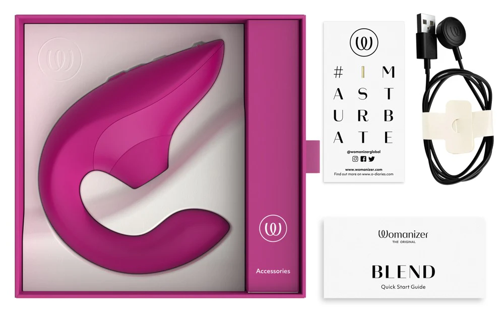 Womanizer Blend - Image 9