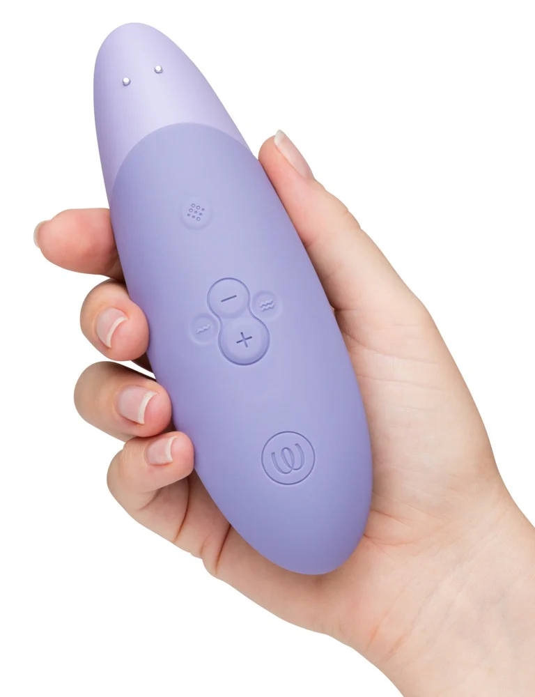 Womanizer Enhance Luftvibrator - Image 10