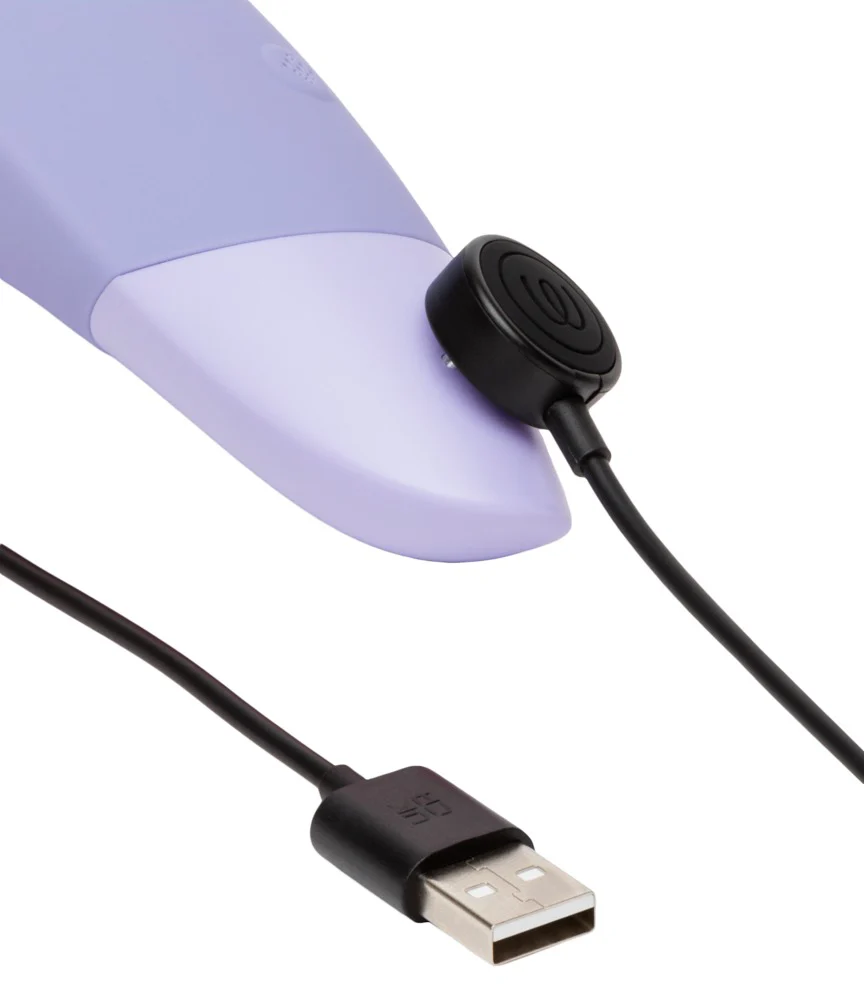 Womanizer Enhance Luftvibrator - Image 11