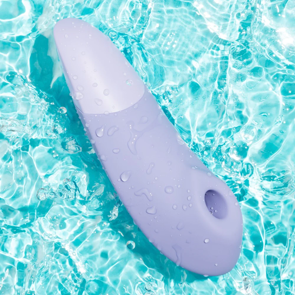 Womanizer Enhance Luftvibrator - Image 12
