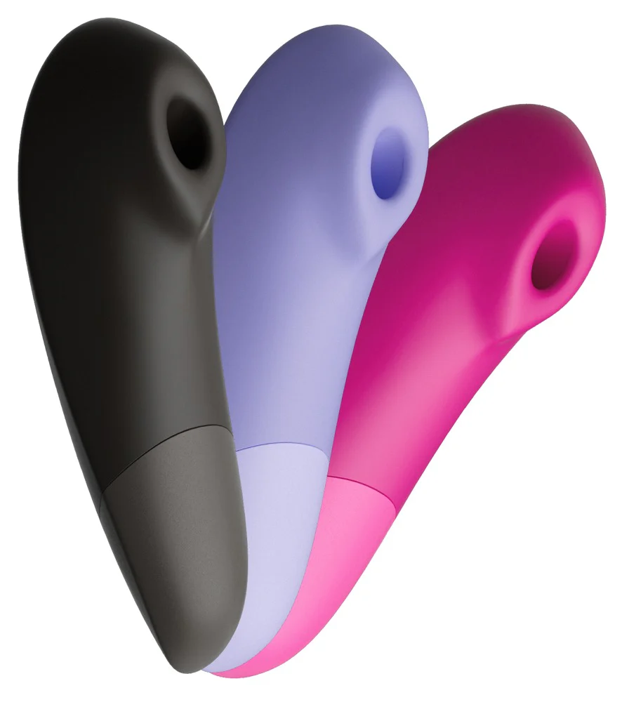 Womanizer Enhance Luftvibrator - Image 13