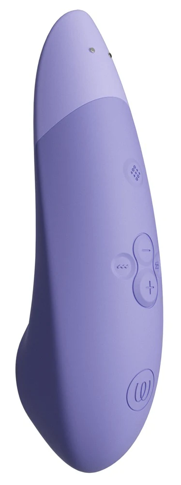 Womanizer Enhance Luftvibrator - Image 3