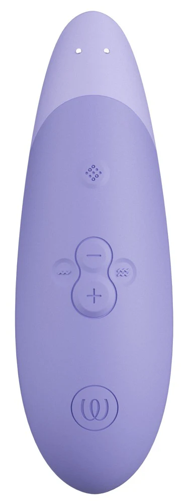 Womanizer Enhance Luftvibrator - Image 4