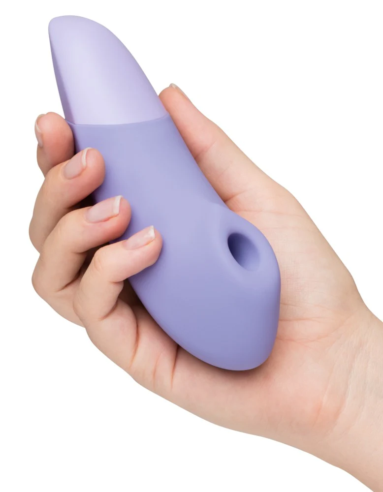 Womanizer Enhance Luftvibrator - Image 5
