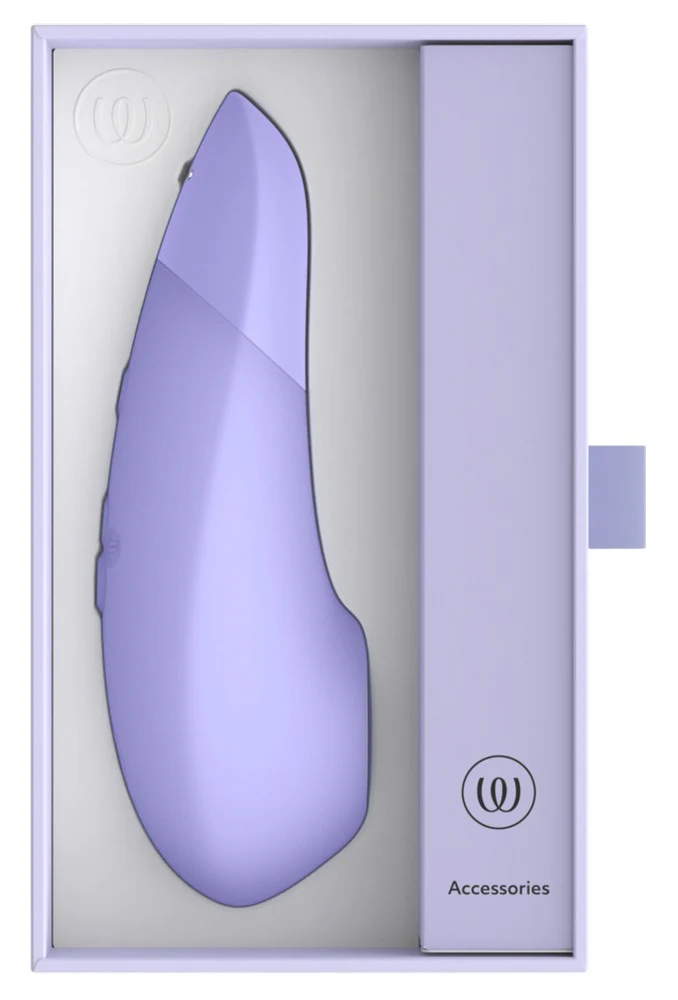 Womanizer Enhance Luftvibrator - Image 7
