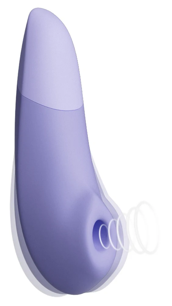 Womanizer Enhance Luftvibrator - Image 9