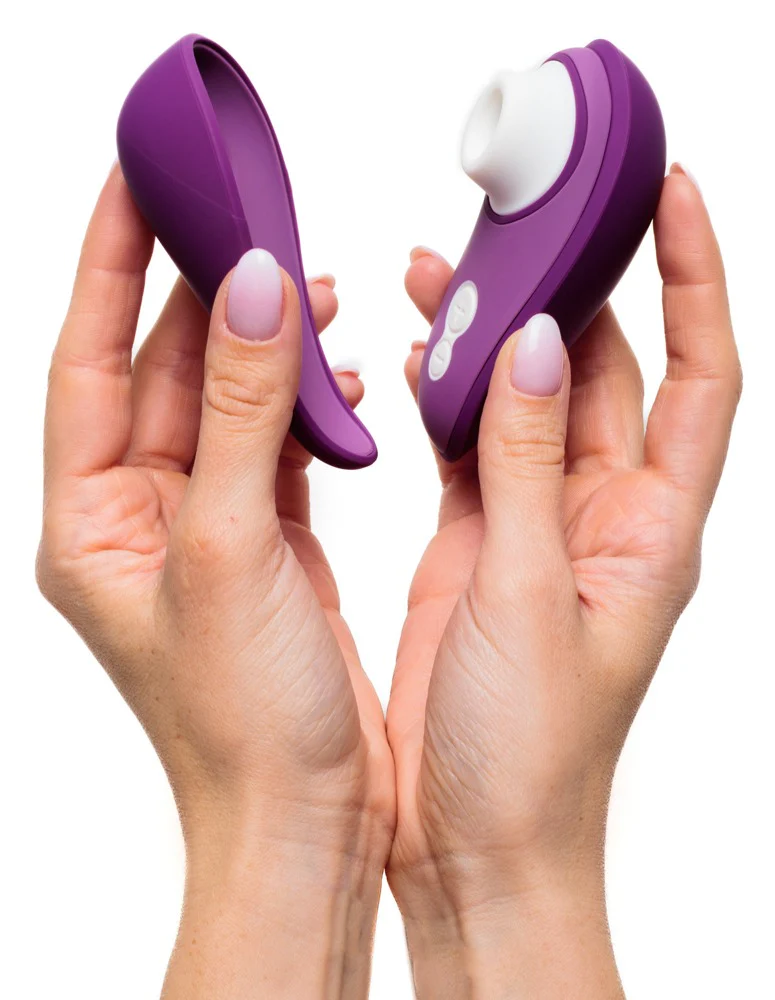 Womanizer Liberty 2 Luftvibrator - Image 6