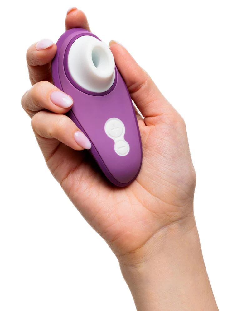 Womanizer Liberty 2 Luftvibrator - Image 7