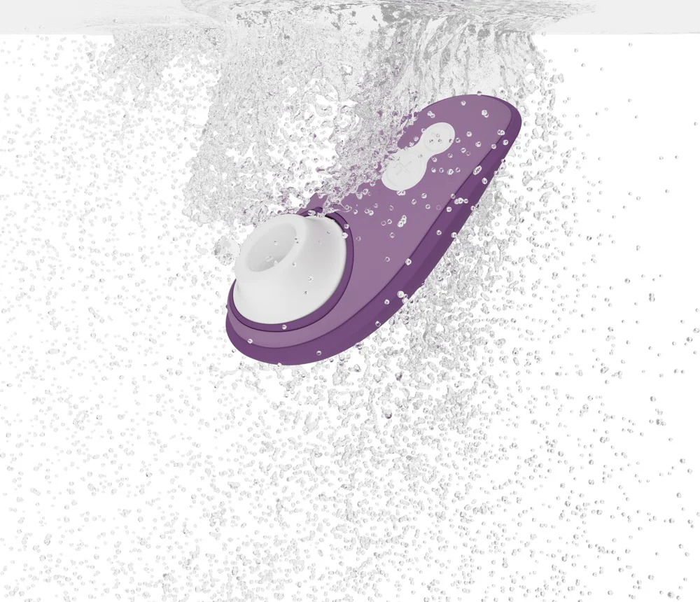 Womanizer Liberty 2 Luftvibrator - Image 9