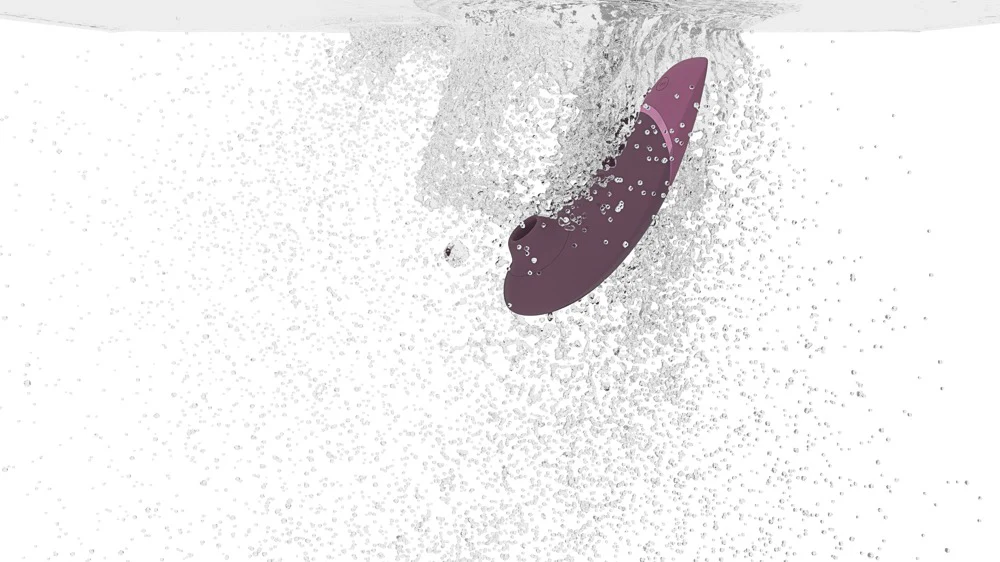 Womanizer Next 3D Luftrycksvibrator - Image 10