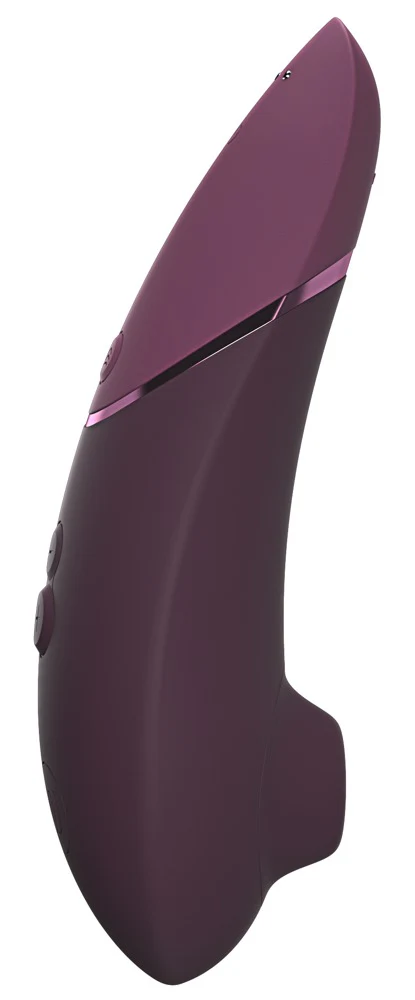 Womanizer Next 3D Luftrycksvibrator - Image 2