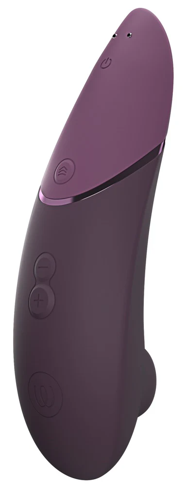 Womanizer Next 3D Luftrycksvibrator - Image 3