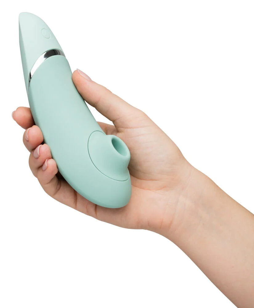 Womanizer Next 3D Luftrycksvibrator - Image 8