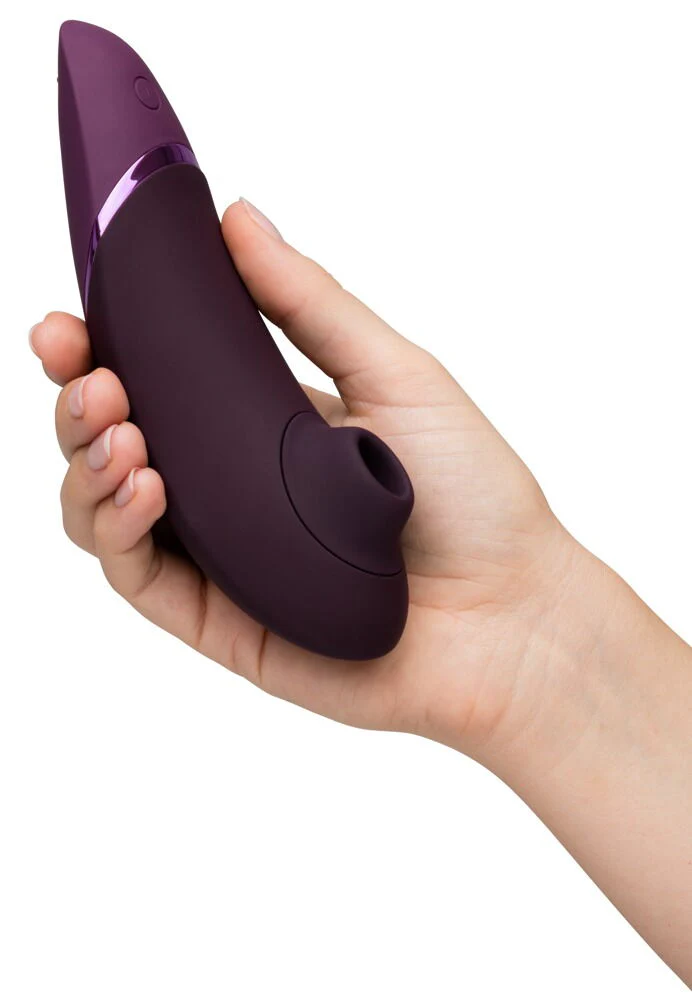 Womanizer Next 3D Luftrycksvibrator - Image 9