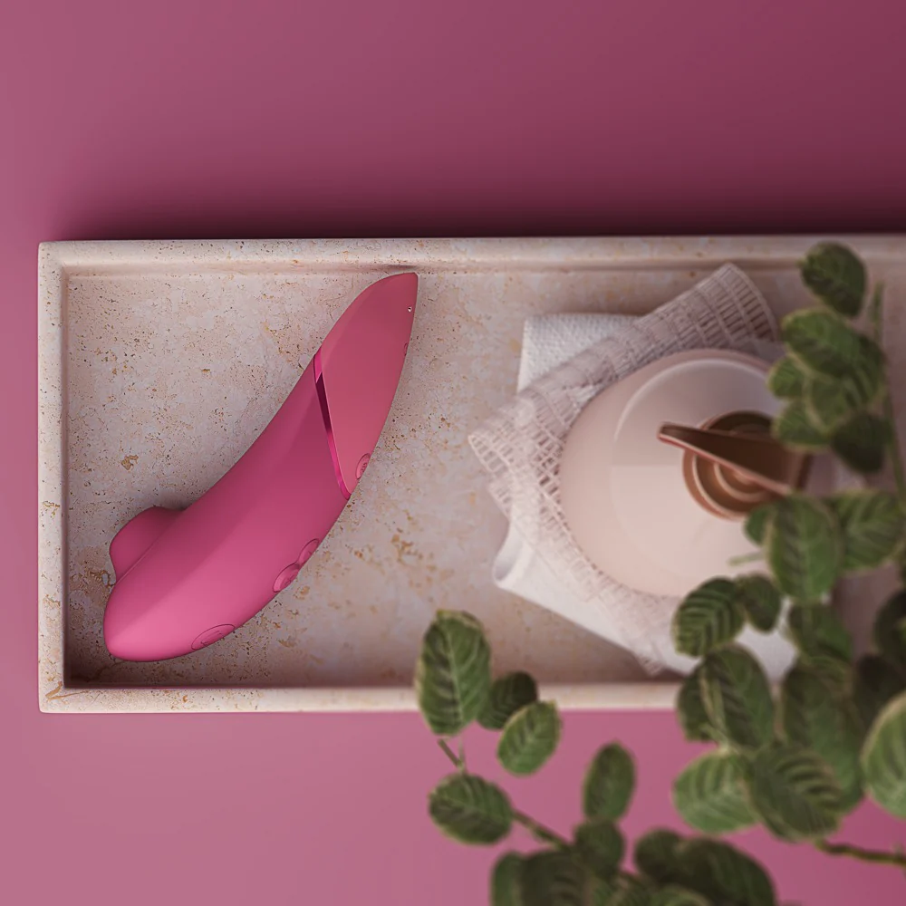 Womanizer NEXT Sensual Collection - Image 13