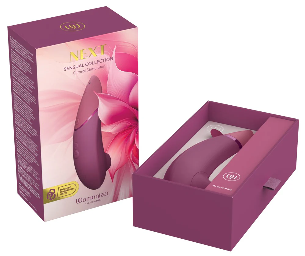 Womanizer NEXT Sensual Collection - Image 14