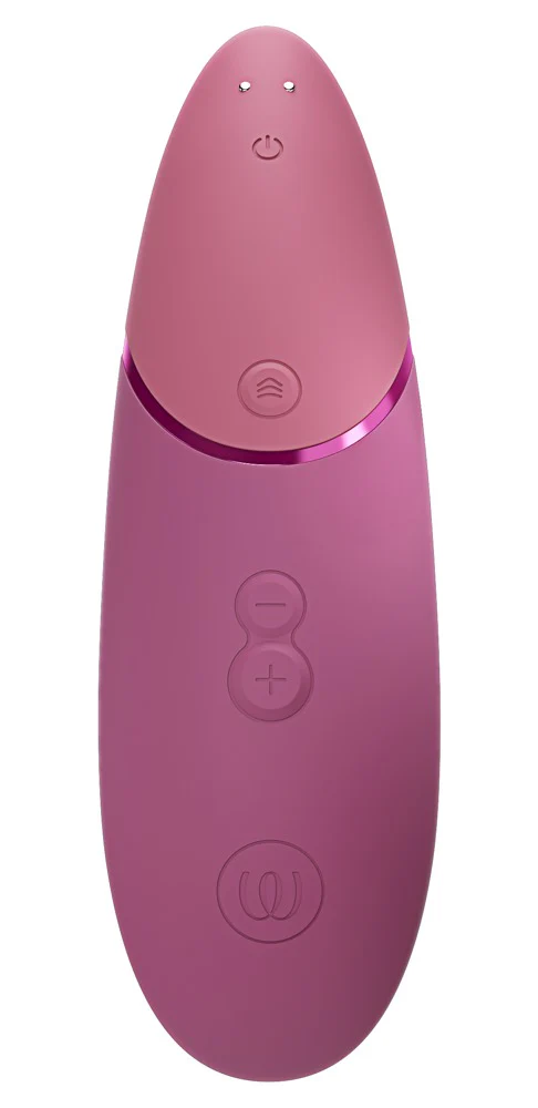 Womanizer NEXT Sensual Collection - Image 4