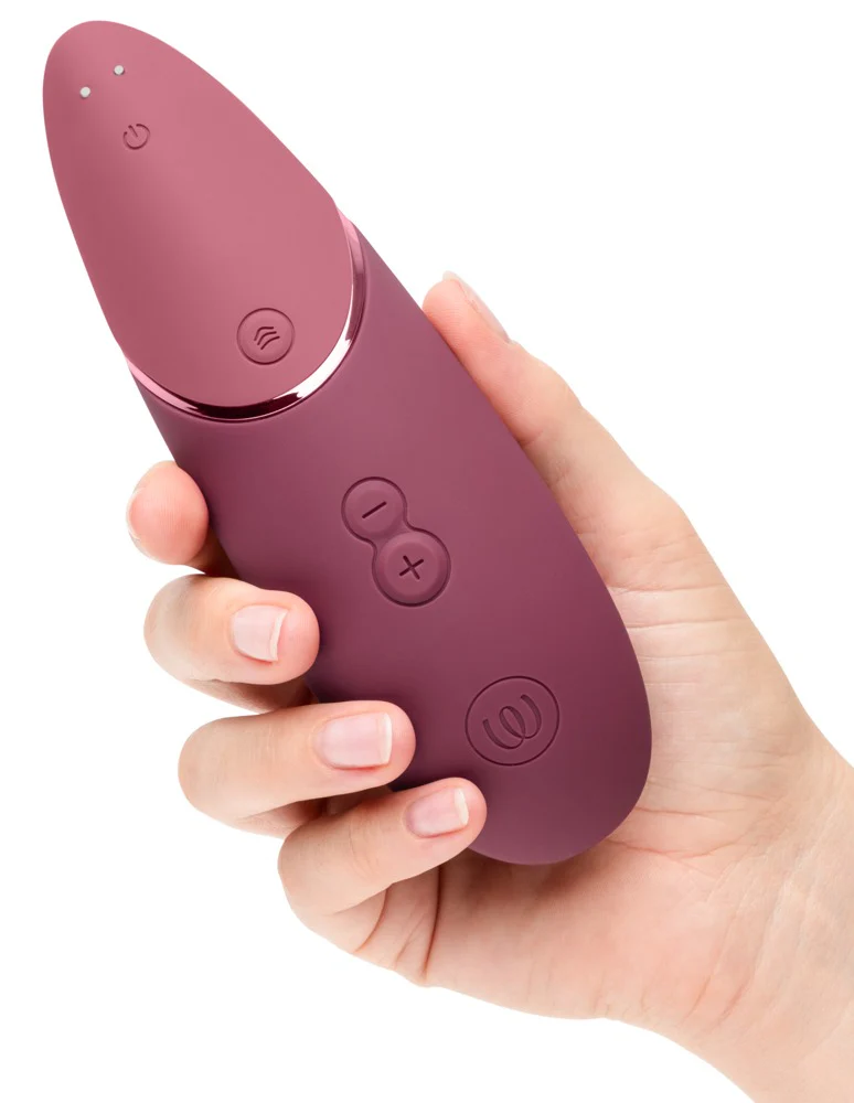 Womanizer NEXT Sensual Collection - Image 5