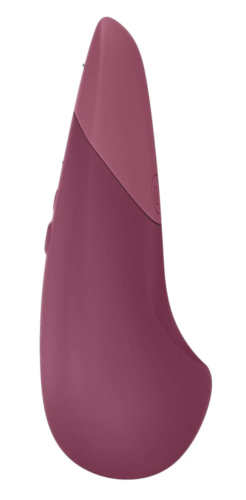 Womanizer Vibe Klitorisvibrator - Image 2