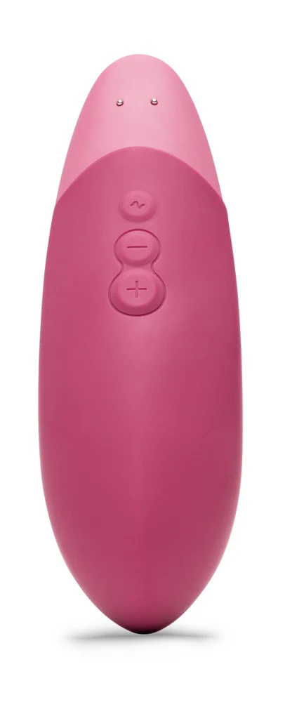 Womanizer Vibe Klitorisvibrator - Image 3