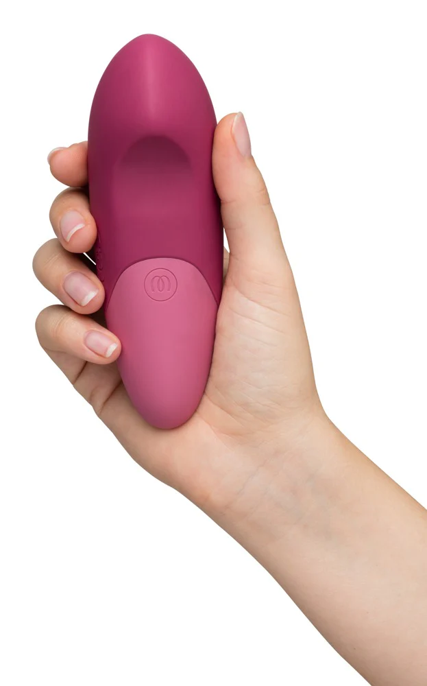 Womanizer Vibe Klitorisvibrator - Image 4